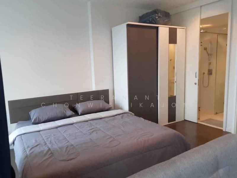 Nara 9 by Eastern Star, bangkok, Naradhiwas Rajanagarindra Road, Thung Maha Mek, Sathon, Bangkok, 1 Bedroom, 38 sqm, Condo For Sale, by Teeranant Chonwisaikajon, 500595605 - DDproperty.com