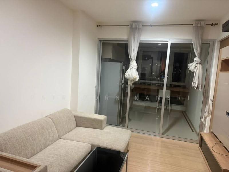 Rhythm Sukhumvit 50, bangkok, 8 Sukhumvit 50, Sukhumvit Road, Phra Kanong, Khlong Toei, Bangkok, 1 Bedroom, 45 sqm, Condo For Sale, by Patraporn Kansri, 500595607 - DDproperty.com
