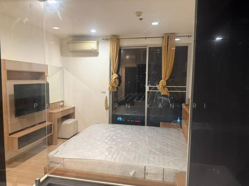 Rhythm Sukhumvit 50 : ริทึ่ม สุขุมวิท 50, กรุงเทพ, 8 ซอยสุขุมวิท 50 ถนนสุมขุมวิท, พระโขนง, คลองเตย, กรุงเทพ, 45 ตร.ม., คอนโด ขาย, โดย Patraporn Kansri, 500595607 - DDproperty.com