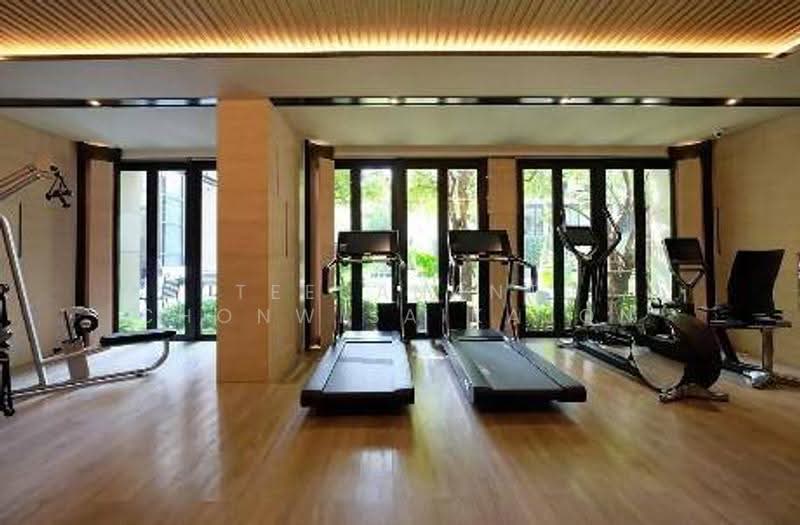 The Reserve Sukhumvit 61 : เดอะ รีเซิร์ฟ สุขุมวิท 61, กรุงเทพ, 78 ถนนสุขุมวิท 61, คลองตันเหนือ, วัฒนา, กรุงเทพ, 36 ตร.ม., คอนโด ขาย, โดย Teeranant Chonwisaikajon, 500595608 - DDproperty.com