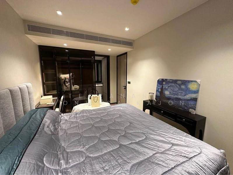 The Reserve Sukhumvit 61 : เดอะ รีเซิร์ฟ สุขุมวิท 61, กรุงเทพ, 78 ถนนสุขุมวิท 61, คลองตันเหนือ, วัฒนา, กรุงเทพ, 36 ตร.ม., คอนโด ขาย, โดย Teeranant Chonwisaikajon, 500595608 - DDproperty.com