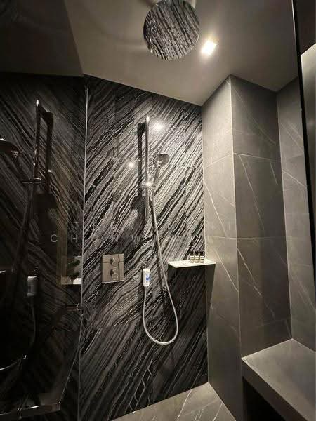 The Reserve Sukhumvit 61, bangkok, 78 Soi Sukhumvit 61, Khlong Tan Nua, Watthana, Bangkok, 1 Bedroom, 36 sqm, Condo For Sale, by Teeranant Chonwisaikajon, 500595608 - DDproperty.com