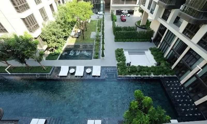 The Reserve Sukhumvit 61 : เดอะ รีเซิร์ฟ สุขุมวิท 61, กรุงเทพ, 78 ถนนสุขุมวิท 61, คลองตันเหนือ, วัฒนา, กรุงเทพ, 36 ตร.ม., คอนโด ขาย, โดย Teeranant Chonwisaikajon, 500595608 - DDproperty.com
