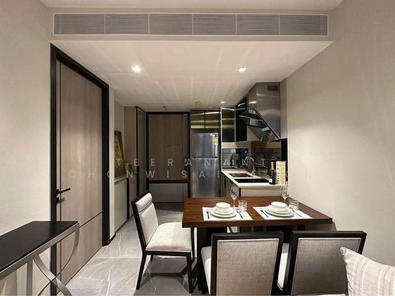 The Reserve Sukhumvit 61 : เดอะ รีเซิร์ฟ สุขุมวิท 61, กรุงเทพ, 78 ถนนสุขุมวิท 61, คลองตันเหนือ, วัฒนา, กรุงเทพ, 36 ตร.ม., คอนโด ขาย, โดย Teeranant Chonwisaikajon, 500595608 - DDproperty.com