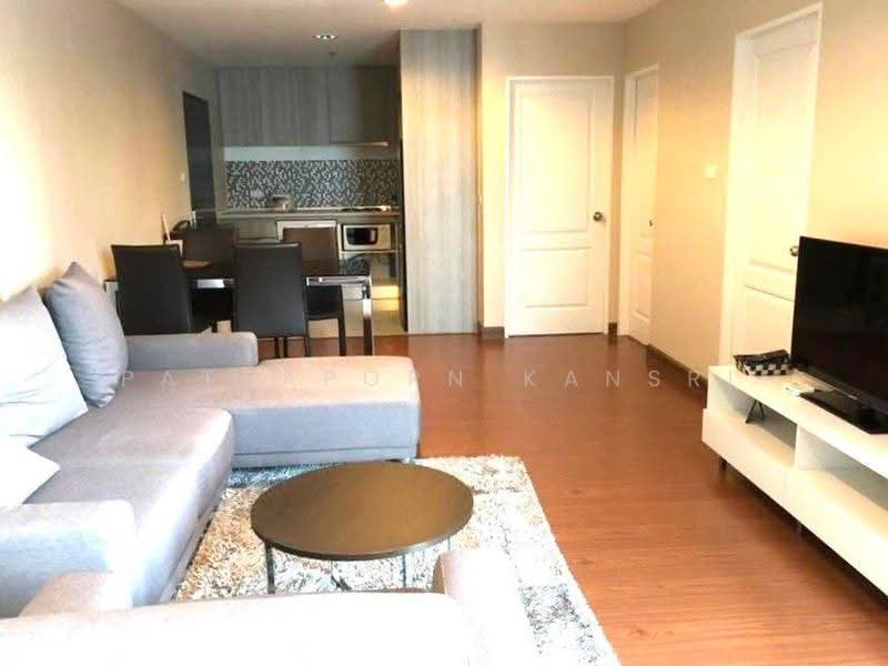 Belle Grand Rama 9, bangkok, 131 Rama 9 Road, Huai Khwang, Bangkok, 2 Bedrooms, 56 sqm, Condo For Sale, by Patraporn Kansri, 500595609 - DDproperty.com