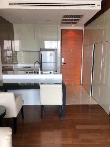 The Address Sukhumvit 28, bangkok, 1 Soi Sukhumvit 28, Khong Tan, Khlong Toei, Bangkok, 1 Bedroom, 45 sqm, Condo For Rent, by Sakan Akkara-aektalin, 500595611 - DDproperty.com