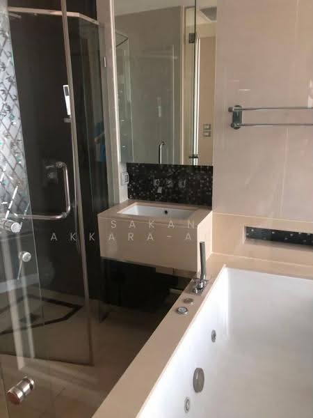 The Address Sukhumvit 28, bangkok, 1 Soi Sukhumvit 28, Khong Tan, Khlong Toei, Bangkok, 1 Bedroom, 45 sqm, Condo For Rent, by Sakan Akkara-aektalin, 500595611 - DDproperty.com