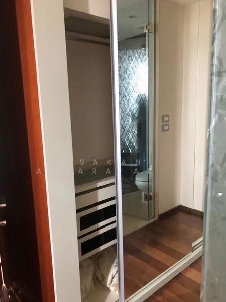 The Address Sukhumvit 28, bangkok, 1 Soi Sukhumvit 28, Khong Tan, Khlong Toei, Bangkok, 1 Bedroom, 45 sqm, Condo For Rent, by Sakan Akkara-aektalin, 500595611 - DDproperty.com