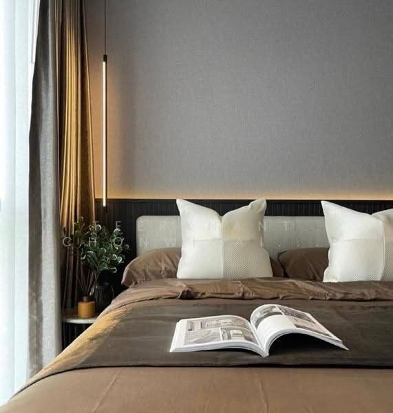 The Lofts Asoke, bangkok, Sukhumvit 21 Road, Khlongtoei Nua, Watthana, Bangkok, 3 Bedrooms, 130 sqm, Condo For Sale, by Teeranant Chonwisaikajon, 500595613 - DDproperty.com
