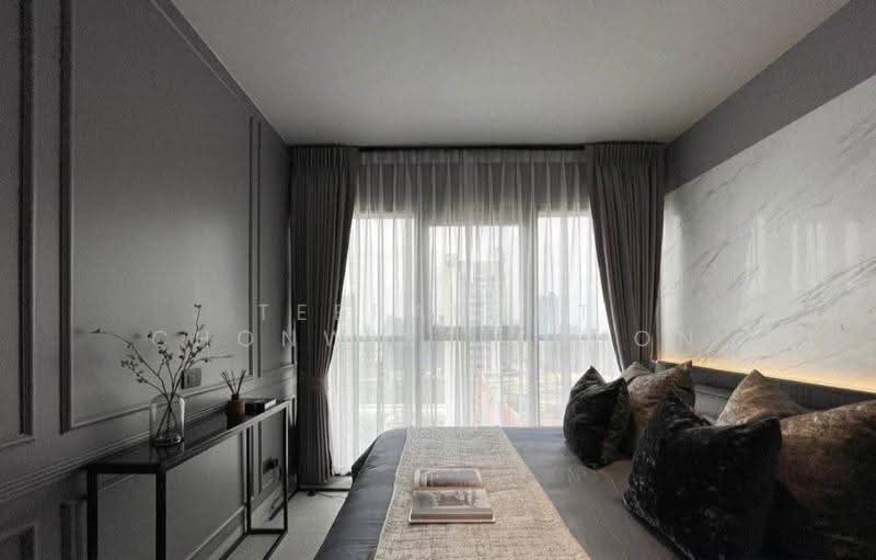 The Lofts Asoke, bangkok, Sukhumvit 21 Road, Khlongtoei Nua, Watthana, Bangkok, 3 Bedrooms, 130 sqm, Condo For Sale, by Teeranant Chonwisaikajon, 500595613 - DDproperty.com