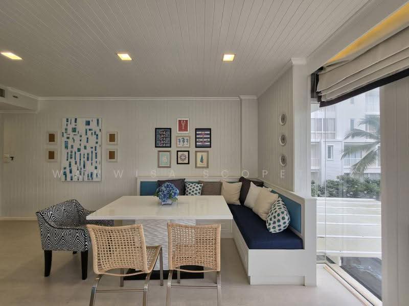 Malibu Khao Tao, prachuap-khiri-khan, 108 317 Hua Hin Alley, Hua Hin, Prachuap Khiri Khan, 2 Bedrooms, 134 sqm, Condo For Sale, by Wanwisa Scopetta, 500595614 - DDproperty.com
