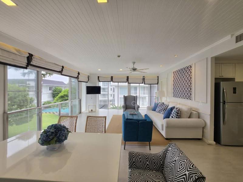 Malibu Khao Tao : มาลิบู เขา เต่า, ประจวบคีรีขันธ์, 108 317 ซอยหัวหิน, หัวหิน, ประจวบคีรีขันธ์, 134 ตร.ม., คอนโด ขาย, โดย Wanwisa Scopetta, 500595614 - DDproperty.com