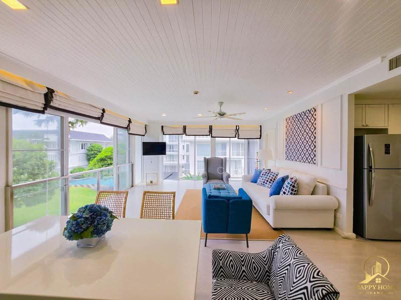 Malibu Khao Tao : มาลิบู เขา เต่า, ประจวบคีรีขันธ์, 108 317 ซอยหัวหิน, หัวหิน, ประจวบคีรีขันธ์, 134 ตร.ม., คอนโด ขาย, โดย Wanwisa Scopetta, 500595614 - DDproperty.com
