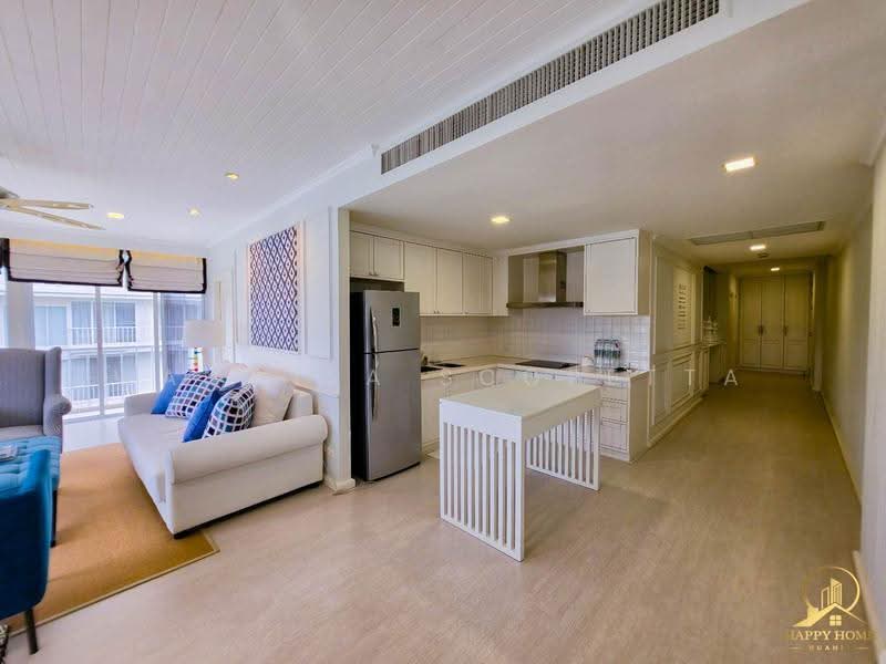 Malibu Khao Tao : มาลิบู เขา เต่า, ประจวบคีรีขันธ์, 108 317 ซอยหัวหิน, หัวหิน, ประจวบคีรีขันธ์, 134 ตร.ม., คอนโด ขาย, โดย Wanwisa Scopetta, 500595614 - DDproperty.com