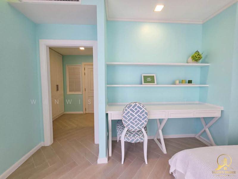 Malibu Khao Tao : มาลิบู เขา เต่า, ประจวบคีรีขันธ์, 108 317 ซอยหัวหิน, หัวหิน, ประจวบคีรีขันธ์, 134 ตร.ม., คอนโด ขาย, โดย Wanwisa Scopetta, 500595614 - DDproperty.com