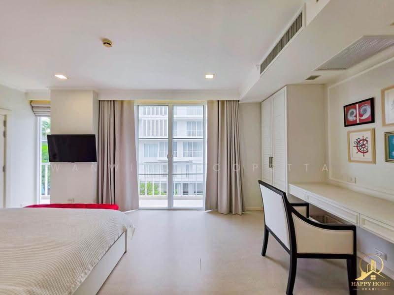Malibu Khao Tao : มาลิบู เขา เต่า, ประจวบคีรีขันธ์, 108 317 ซอยหัวหิน, หัวหิน, ประจวบคีรีขันธ์, 134 ตร.ม., คอนโด ขาย, โดย Wanwisa Scopetta, 500595614 - DDproperty.com