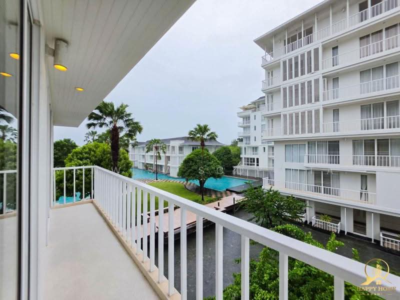 Malibu Khao Tao : มาลิบู เขา เต่า, ประจวบคีรีขันธ์, 108 317 ซอยหัวหิน, หัวหิน, ประจวบคีรีขันธ์, 134 ตร.ม., คอนโด ขาย, โดย Wanwisa Scopetta, 500595614 - DDproperty.com