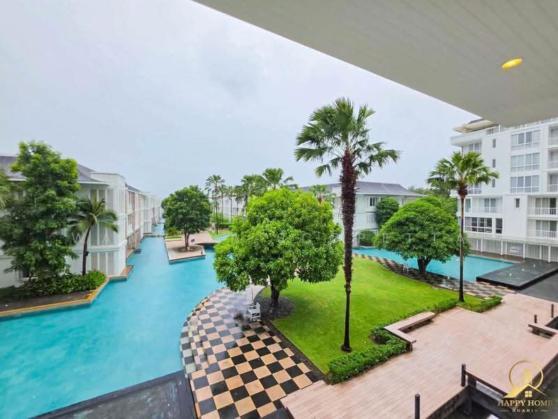 Malibu Khao Tao : มาลิบู เขา เต่า, ประจวบคีรีขันธ์, 108 317 ซอยหัวหิน, หัวหิน, ประจวบคีรีขันธ์, 134 ตร.ม., คอนโด ขาย, โดย Wanwisa Scopetta, 500595614 - DDproperty.com