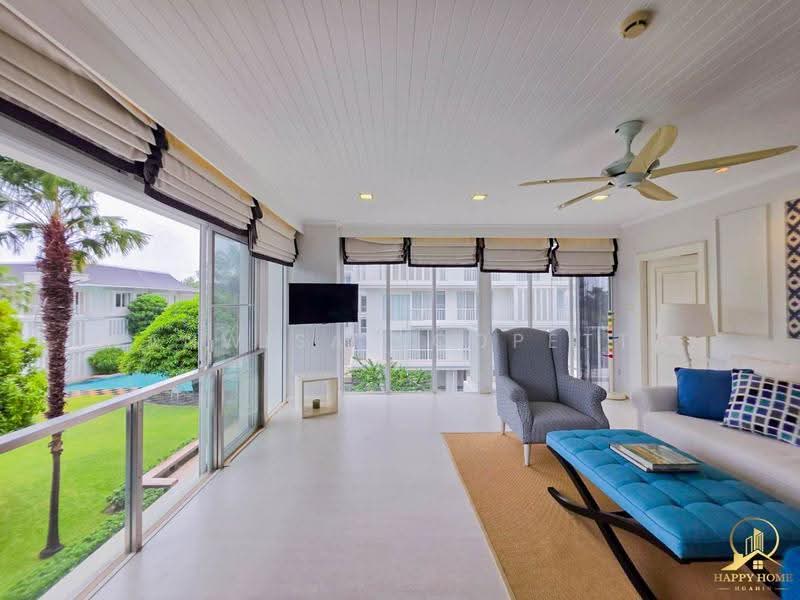 Malibu Khao Tao : มาลิบู เขา เต่า, ประจวบคีรีขันธ์, 108 317 ซอยหัวหิน, หัวหิน, ประจวบคีรีขันธ์, 134 ตร.ม., คอนโด ขาย, โดย Wanwisa Scopetta, 500595614 - DDproperty.com