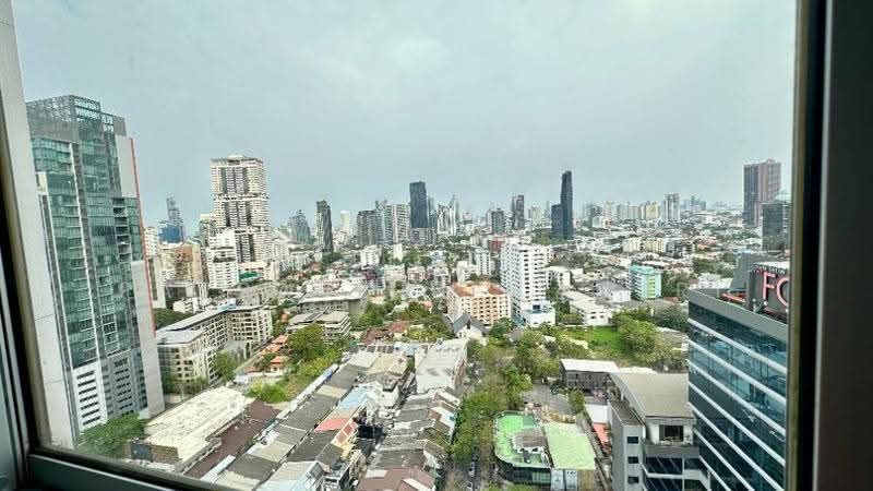 Condo One X Sukhumvit 26 : คอนโด วัน เอ็กซ์ สุขุมวิท 26, กรุงเทพ, ซอยสุขุมวิท 26 ถนนสุขุมวิท, คลองตัน, คลองเตย, กรุงเทพ, 51 ตร.ม., คอนโด ขาย, โดย Patraporn Kansri, 500595615 - DDproperty.com