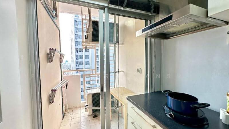 Condo One X Sukhumvit 26 : คอนโด วัน เอ็กซ์ สุขุมวิท 26, กรุงเทพ, ซอยสุขุมวิท 26 ถนนสุขุมวิท, คลองตัน, คลองเตย, กรุงเทพ, 51 ตร.ม., คอนโด ขาย, โดย Patraporn Kansri, 500595615 - DDproperty.com