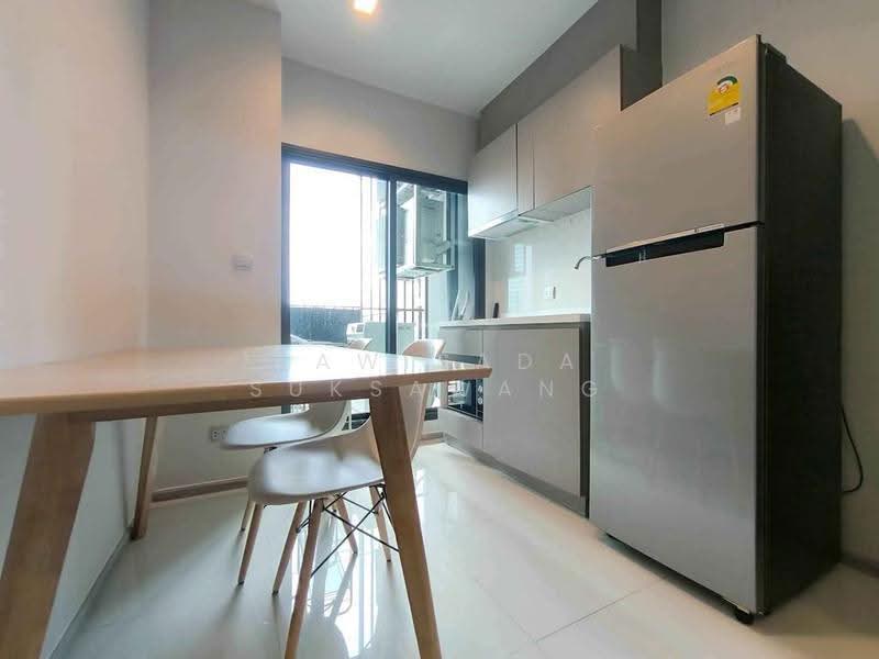 Life Asoke-Rama 9, bangkok, 626 Asoke-Dindaeng Road, Makkasan, Ratchathewi, Bangkok, 1 Bedroom, 32 sqm, Condo For Rent, by RAWISADA SUKSAWANG, 500595616 - DDproperty.com