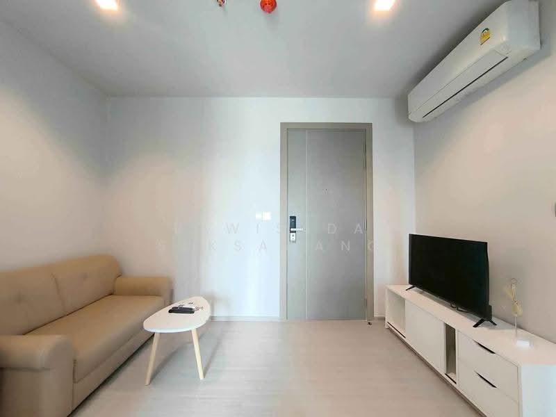 Life Asoke-Rama 9, bangkok, 626 Asoke-Dindaeng Road, Makkasan, Ratchathewi, Bangkok, 1 Bedroom, 32 sqm, Condo For Rent, by RAWISADA SUKSAWANG, 500595616 - DDproperty.com