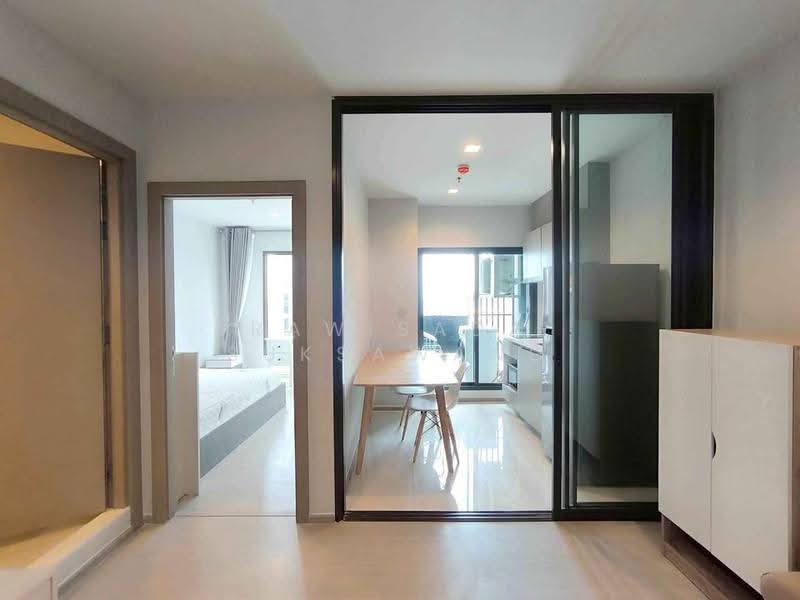Life Asoke-Rama 9, bangkok, 626 Asoke-Dindaeng Road, Makkasan, Ratchathewi, Bangkok, 1 Bedroom, 32 sqm, Condo For Rent, by RAWISADA SUKSAWANG, 500595616 - DDproperty.com