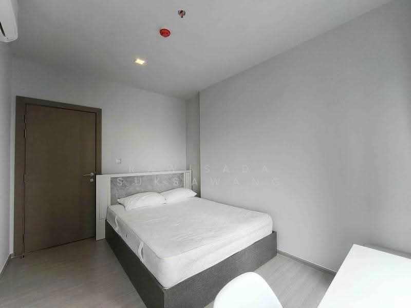 Life Asoke-Rama 9, bangkok, 626 Asoke-Dindaeng Road, Makkasan, Ratchathewi, Bangkok, 1 Bedroom, 32 sqm, Condo For Rent, by RAWISADA SUKSAWANG, 500595616 - DDproperty.com