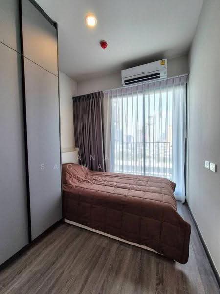 IDEO Sukhumvit Rama 4, bangkok, Soi Sukhumvit 44, Sukhumvit Road, Phra Kanong, Khlong Toei, Bangkok, 1 Bedroom, 45 sqm, Condo For Rent, by Tanapon Saowaneeyakorn, 500595617 - DDproperty.com