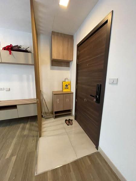 Moniiq Sukhumvit 64, bangkok, Soi Sukhumvit 64, Bang Chak, Phra Khanong, Bangkok, 1 Bedroom, 32 sqm, Condo For Sale, by คุณลูกเกด, 500595618 - DDproperty.com