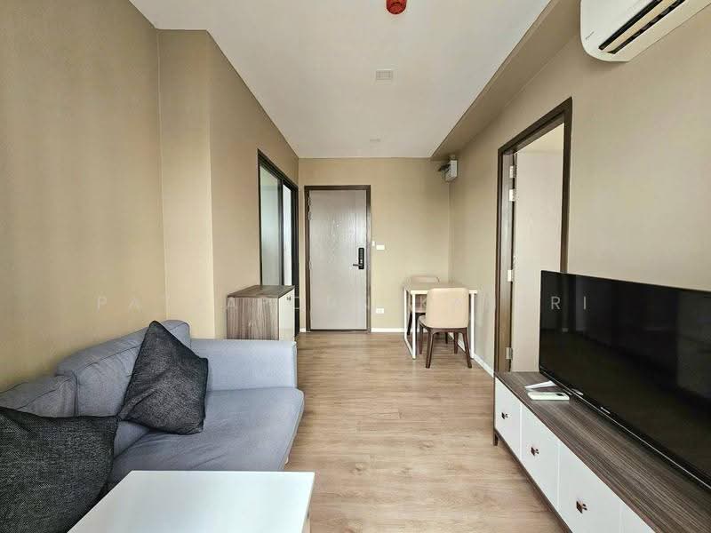 The Nest Sukhumvit 64, bangkok, 408 Soi Sukhumvit 64, Bang Chak, Phra Khanong, Bangkok, 1 Bedroom, 30 sqm, Condo For Sale, by Patraporn Kansri, 500595619 - DDproperty.com