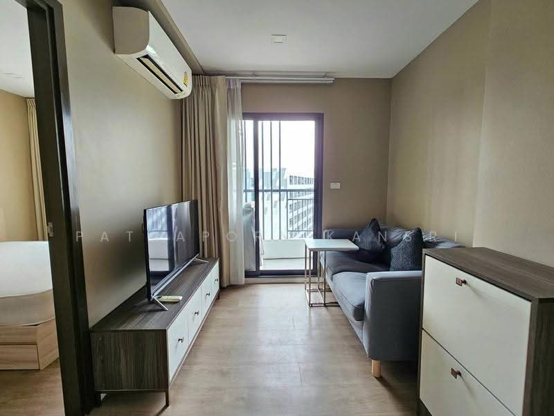The Nest Sukhumvit 64, bangkok, 408 Soi Sukhumvit 64, Bang Chak, Phra Khanong, Bangkok, 1 Bedroom, 30 sqm, Condo For Sale, by Patraporn Kansri, 500595619 - DDproperty.com