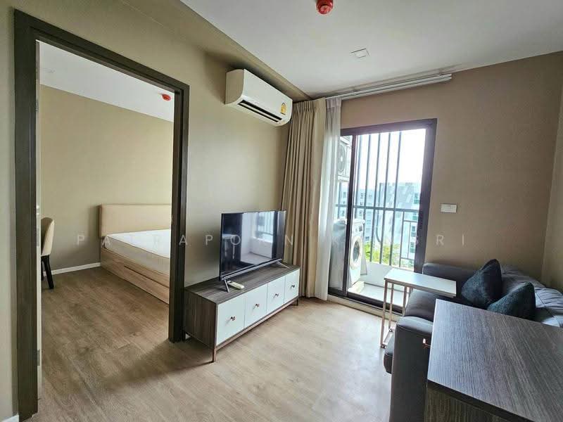 The Nest Sukhumvit 64, bangkok, 408 Soi Sukhumvit 64, Bang Chak, Phra Khanong, Bangkok, 1 Bedroom, 30 sqm, Condo For Sale, by Patraporn Kansri, 500595619 - DDproperty.com