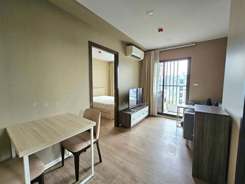 The Nest Sukhumvit 64, bangkok, 408 Soi Sukhumvit 64, Bang Chak, Phra Khanong, Bangkok, 1 Bedroom, 30 sqm, Condo For Sale, by Patraporn Kansri, 500595619 - DDproperty.com