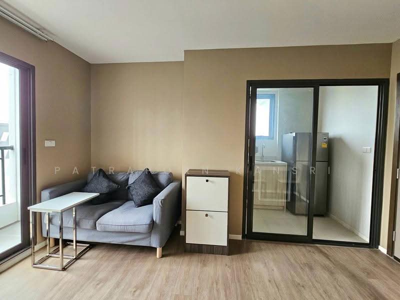 The Nest Sukhumvit 64, bangkok, 408 Soi Sukhumvit 64, Bang Chak, Phra Khanong, Bangkok, 1 Bedroom, 30 sqm, Condo For Sale, by Patraporn Kansri, 500595619 - DDproperty.com