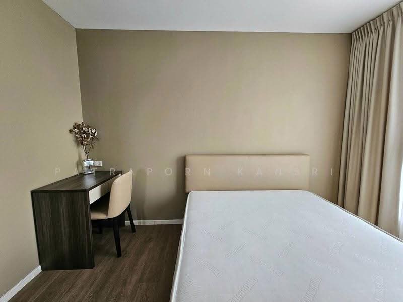 The Nest Sukhumvit 64, bangkok, 408 Soi Sukhumvit 64, Bang Chak, Phra Khanong, Bangkok, 1 Bedroom, 30 sqm, Condo For Sale, by Patraporn Kansri, 500595619 - DDproperty.com