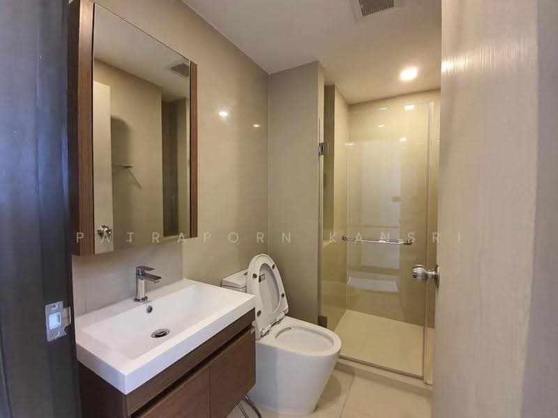The Nest Sukhumvit 64, bangkok, 408 Soi Sukhumvit 64, Bang Chak, Phra Khanong, Bangkok, 1 Bedroom, 30 sqm, Condo For Sale, by Patraporn Kansri, 500595619 - DDproperty.com