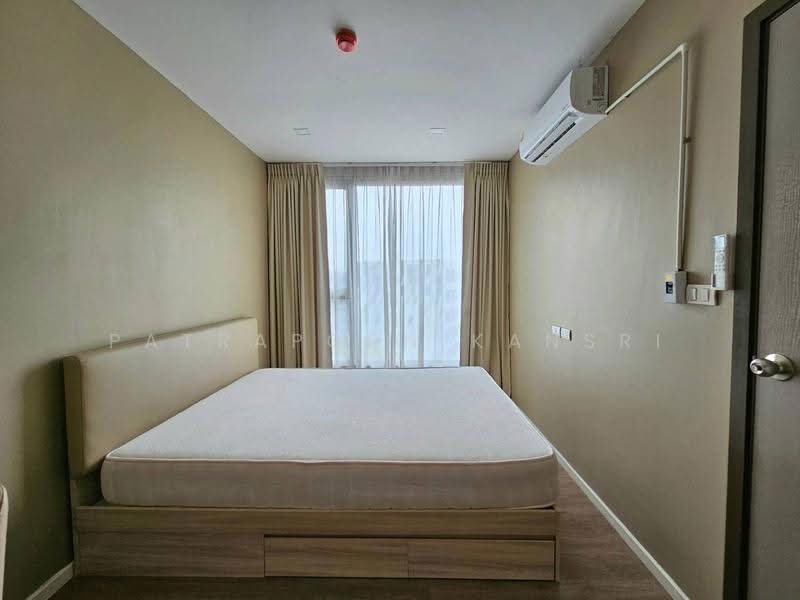 The Nest Sukhumvit 64, bangkok, 408 Soi Sukhumvit 64, Bang Chak, Phra Khanong, Bangkok, 1 Bedroom, 30 sqm, Condo For Sale, by Patraporn Kansri, 500595619 - DDproperty.com