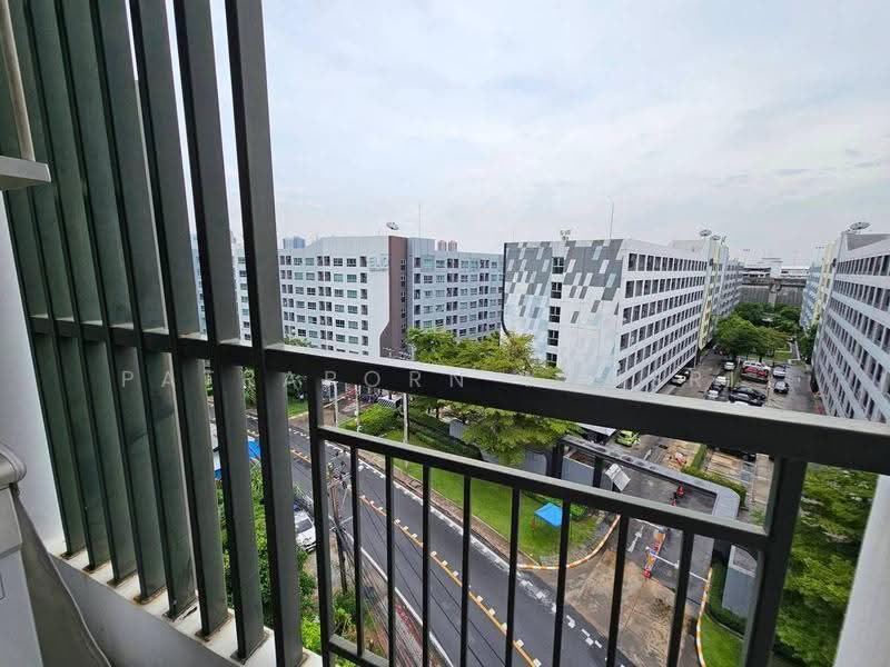 The Nest Sukhumvit 64, bangkok, 408 Soi Sukhumvit 64, Bang Chak, Phra Khanong, Bangkok, 1 Bedroom, 30 sqm, Condo For Sale, by Patraporn Kansri, 500595619 - DDproperty.com