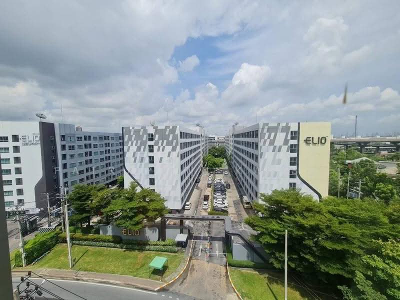 The Nest Sukhumvit 64 : เดอะ เนสท์ สุขุมวิท 64, กรุงเทพ, 408 ซอยสุขุมวิท 64, บางจาก, พระโขนง, กรุงเทพ, 30 ตร.ม., คอนโด ขาย, โดย Patraporn Kansri, 500595619 - DDproperty.com