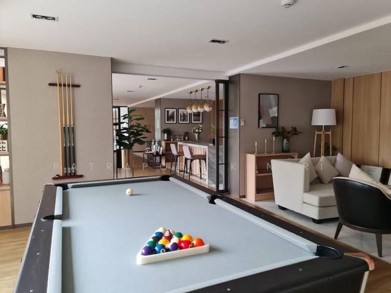 The Nest Sukhumvit 64, bangkok, 408 Soi Sukhumvit 64, Bang Chak, Phra Khanong, Bangkok, 1 Bedroom, 30 sqm, Condo For Sale, by Patraporn Kansri, 500595619 - DDproperty.com