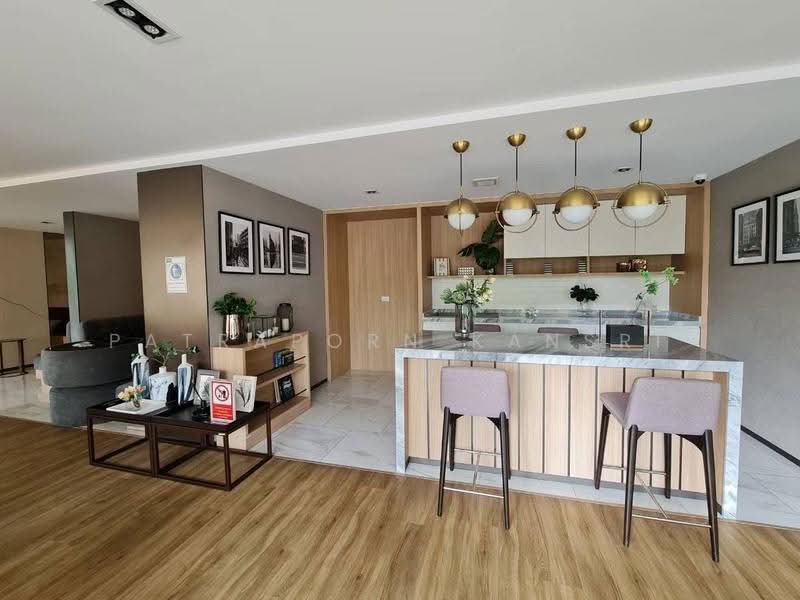 The Nest Sukhumvit 64 : เดอะ เนสท์ สุขุมวิท 64, กรุงเทพ, 408 ซอยสุขุมวิท 64, บางจาก, พระโขนง, กรุงเทพ, 30 ตร.ม., คอนโด ขาย, โดย Patraporn Kansri, 500595619 - DDproperty.com