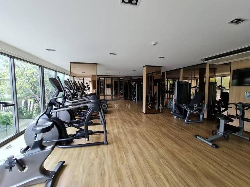 The Nest Sukhumvit 64, bangkok, 408 Soi Sukhumvit 64, Bang Chak, Phra Khanong, Bangkok, 1 Bedroom, 30 sqm, Condo For Sale, by Patraporn Kansri, 500595619 - DDproperty.com