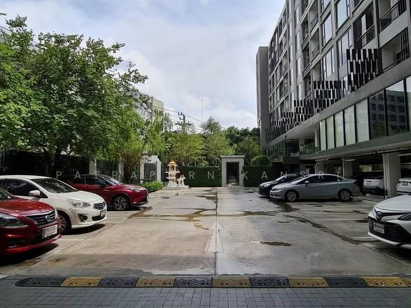 The Nest Sukhumvit 64, bangkok, 408 Soi Sukhumvit 64, Bang Chak, Phra Khanong, Bangkok, 1 Bedroom, 30 sqm, Condo For Sale, by Patraporn Kansri, 500595619 - DDproperty.com