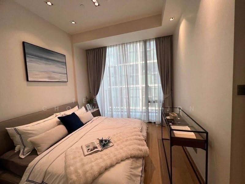 28 Chidlom, bangkok, 28 Chit Lom Alley, Lumphini, Pathum Wan, Bangkok, 1 Bedroom, 47 sqm, Condo For Rent, by Teeranant Chonwisaikajon, 500595620 - DDproperty.com