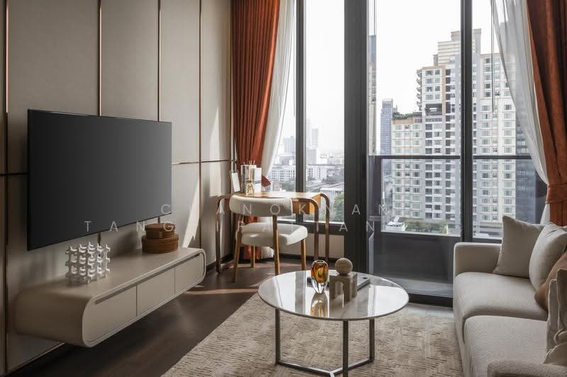 AESTIQ Thonglor, bangkok, 916 Soi Sukhumvit 55, Khlong Tan Nua, Watthana, Bangkok, 1 Bedroom, 46 sqm, Condo For Sale, by Chanoknan Tangpipattanapong, 500595622 - DDproperty.com