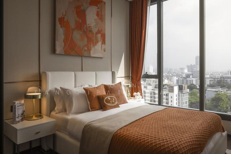 AESTIQ Thonglor, bangkok, 916 Soi Sukhumvit 55, Khlong Tan Nua, Watthana, Bangkok, 1 Bedroom, 46 sqm, Condo For Sale, by Chanoknan Tangpipattanapong, 500595622 - DDproperty.com