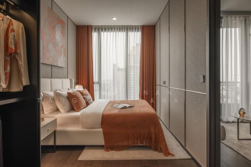 AESTIQ Thonglor, bangkok, 916 Soi Sukhumvit 55, Khlong Tan Nua, Watthana, Bangkok, 1 Bedroom, 46 sqm, Condo For Sale, by Chanoknan Tangpipattanapong, 500595622 - DDproperty.com