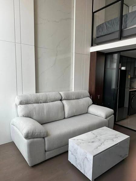 Park Origin Chula-Samyan, bangkok, Rama 4 Road, Maha Phrutharam, Bang Rak, Bangkok, 1 Bedroom, 33 sqm, Condo For Rent, by Teeranant Chonwisaikajon, 500595623 - DDproperty.com